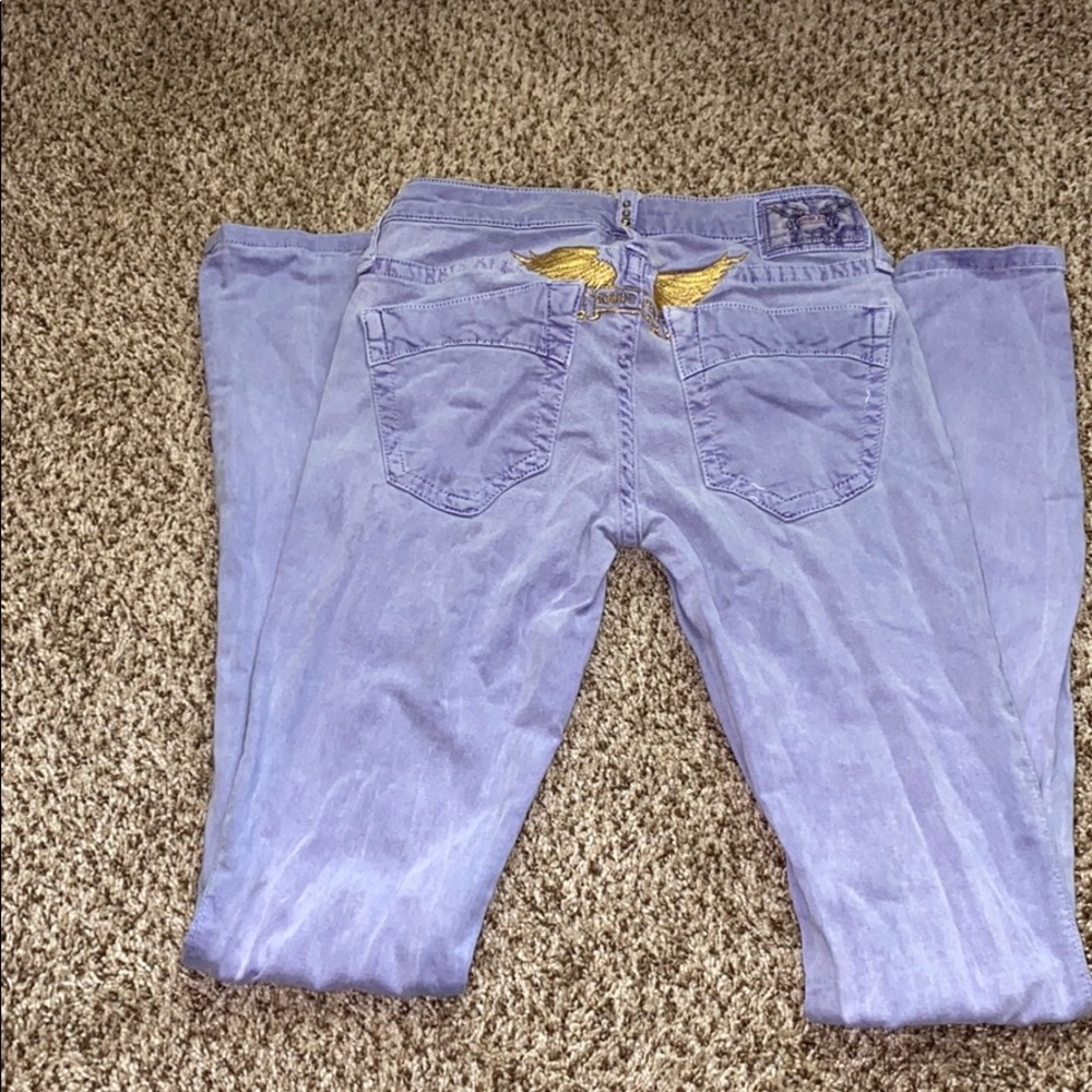 Robin Jeans